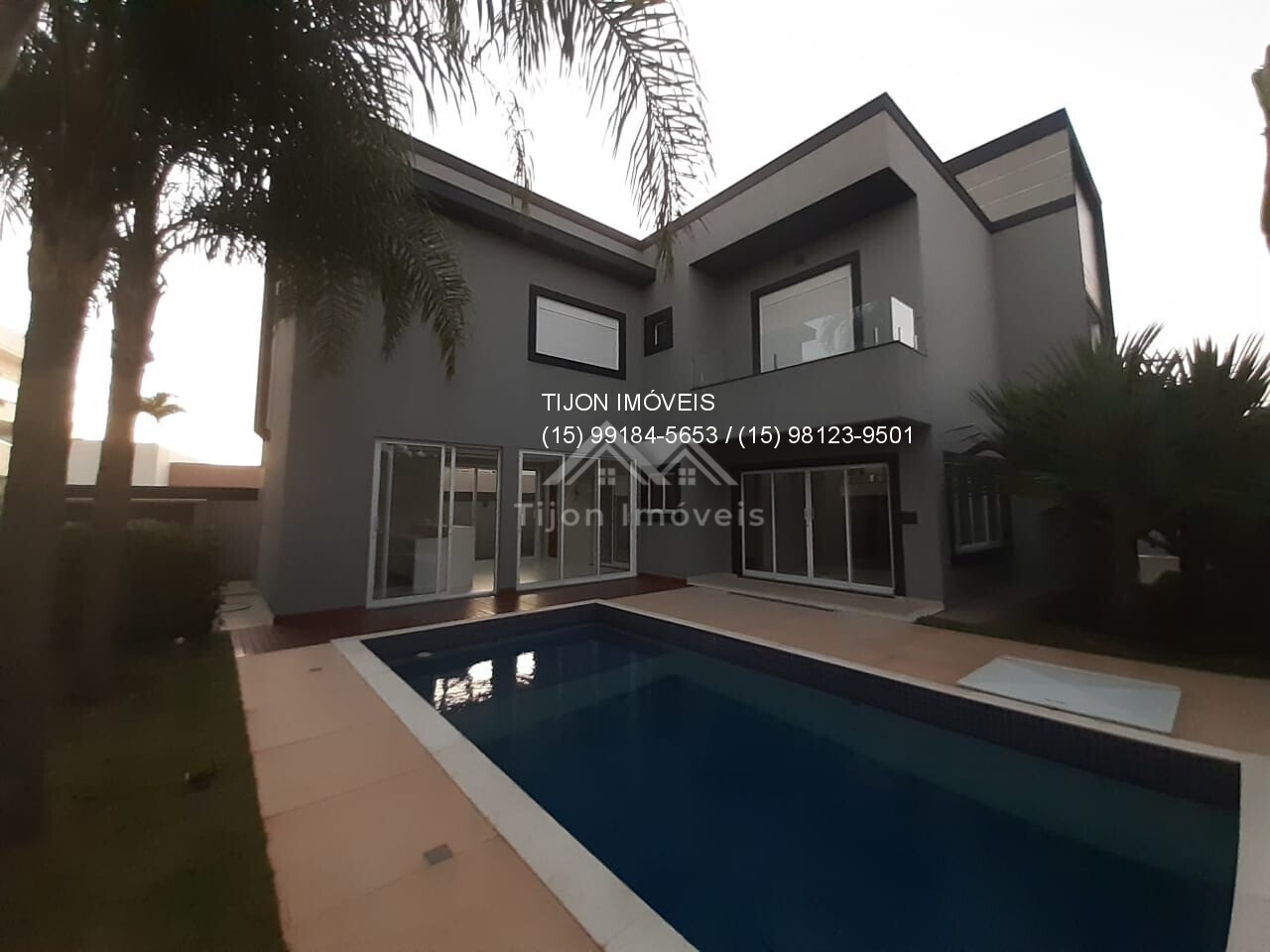 Casa de Condomínio à venda com 4 quartos, 400m² - Foto 48