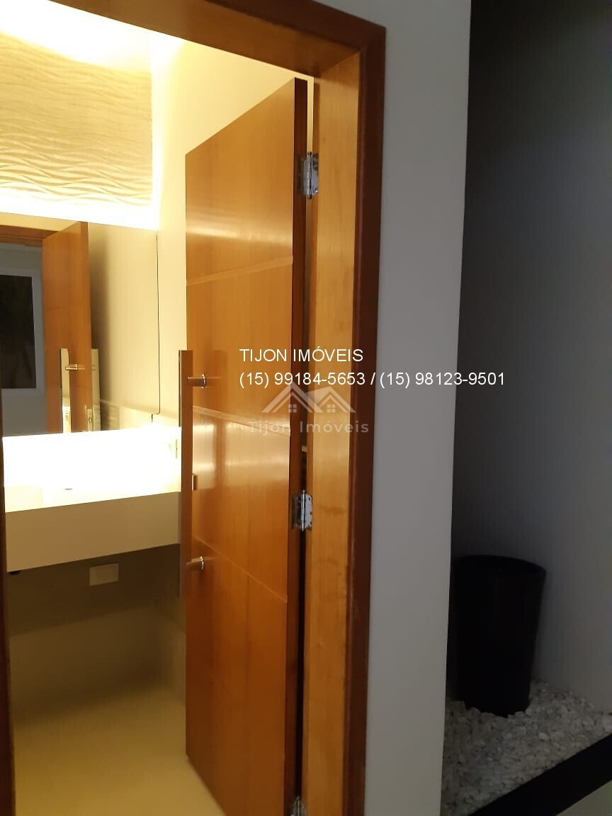 Casa de Condomínio à venda com 4 quartos, 400m² - Foto 10