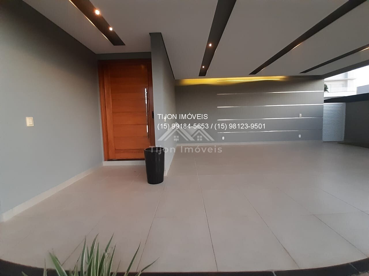 Casa de Condomínio à venda com 4 quartos, 400m² - Foto 4