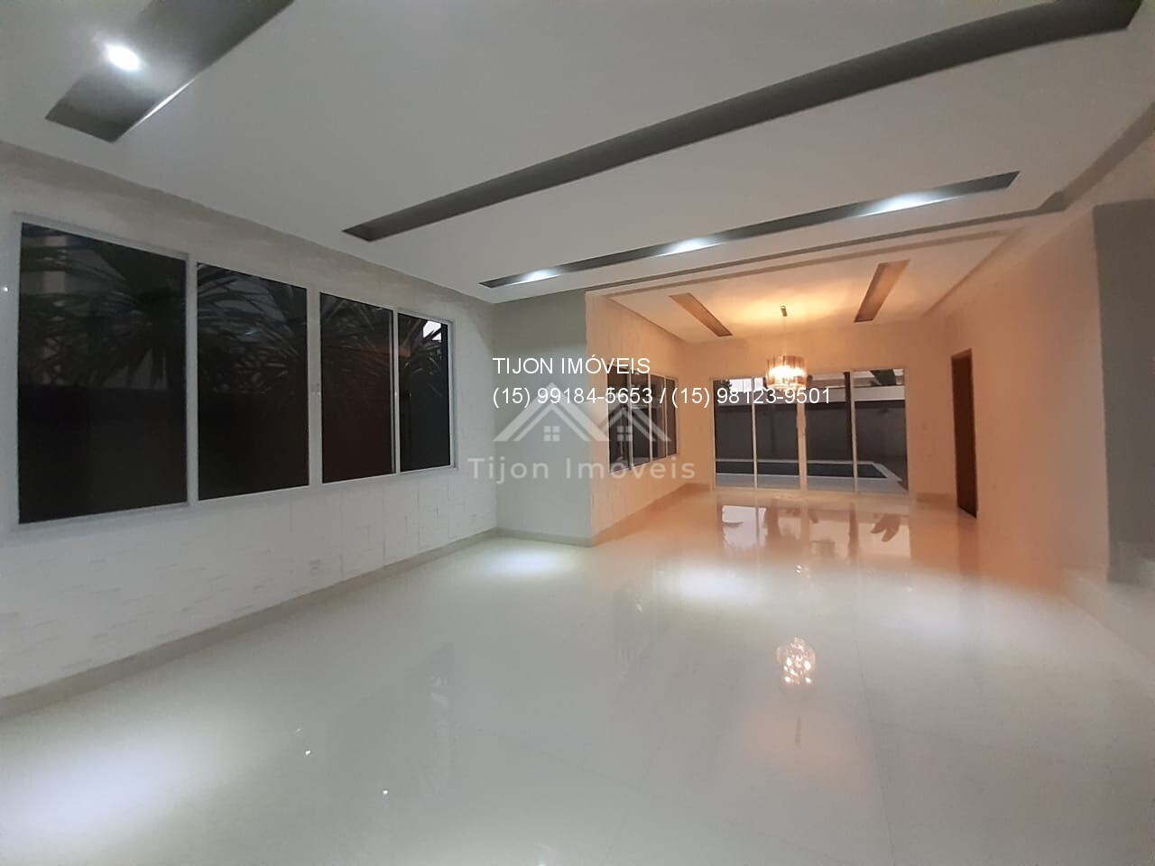 Casa de Condomínio à venda com 4 quartos, 400m² - Foto 50