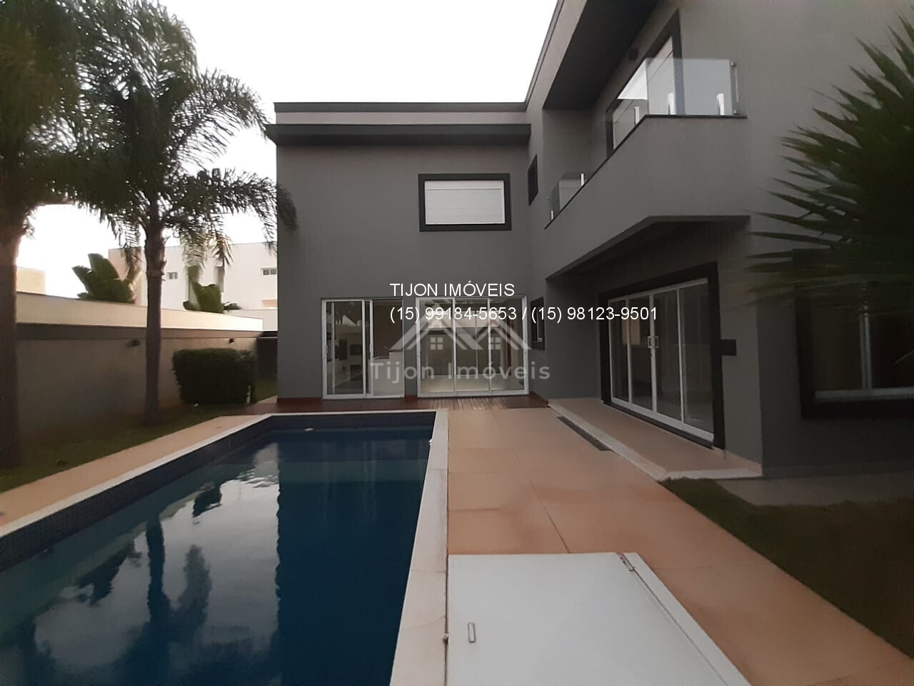 Casa de Condomínio à venda com 4 quartos, 400m² - Foto 47