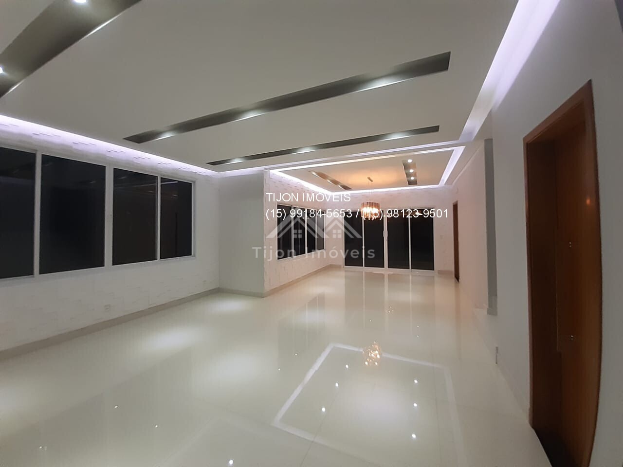 Casa de Condomínio à venda com 4 quartos, 400m² - Foto 34