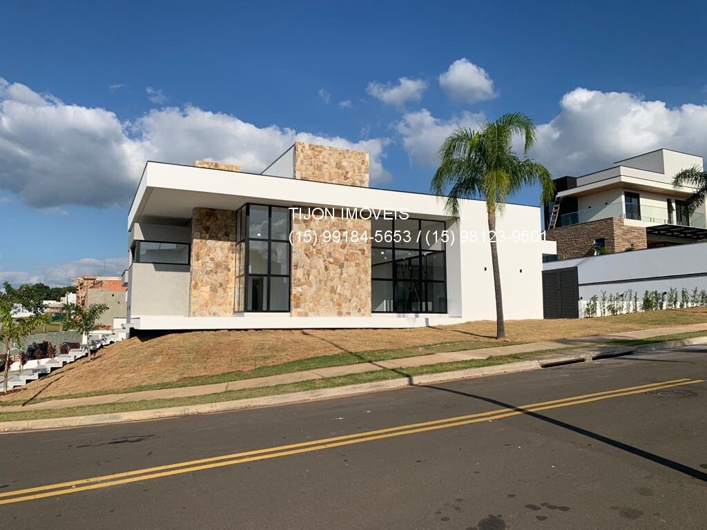 Casa de Condomínio à venda com 3 quartos, 244m² - Foto 5