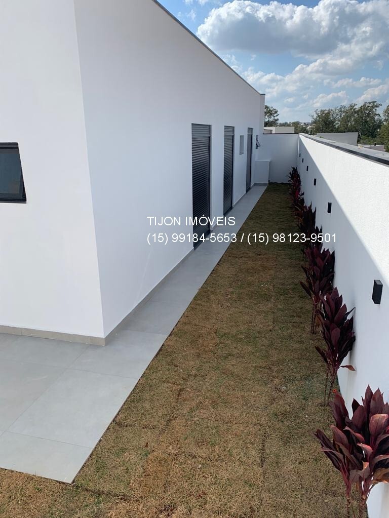 Casa de Condomínio à venda com 3 quartos, 244m² - Foto 28