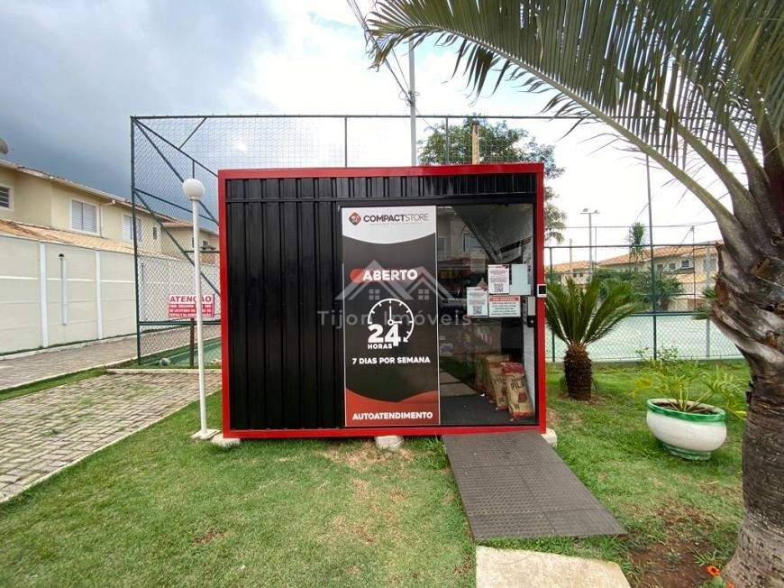 Casa de Condomínio à venda com 3 quartos, 120m² - Foto 22