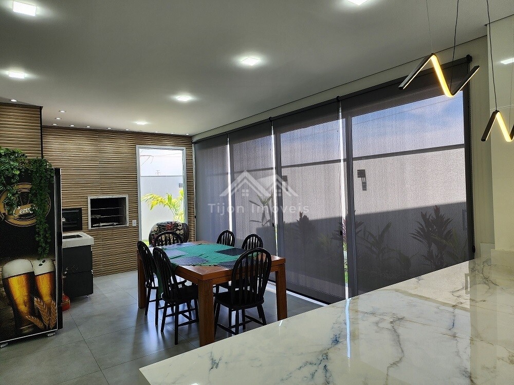 Casa de Condomínio à venda com 3 quartos, 165m² - Foto 19