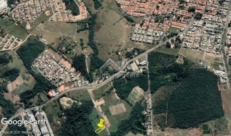 Loteamento e Condomínio à venda, 2000m² - Foto 1