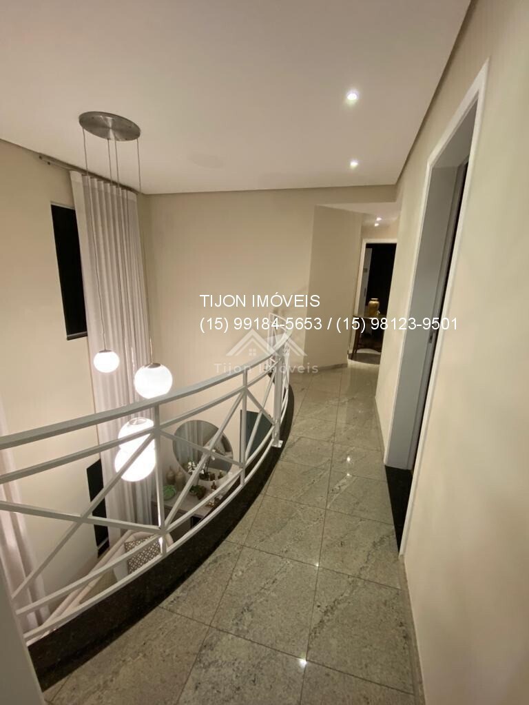 Casa de Condomínio à venda com 3 quartos, 268m² - Foto 35