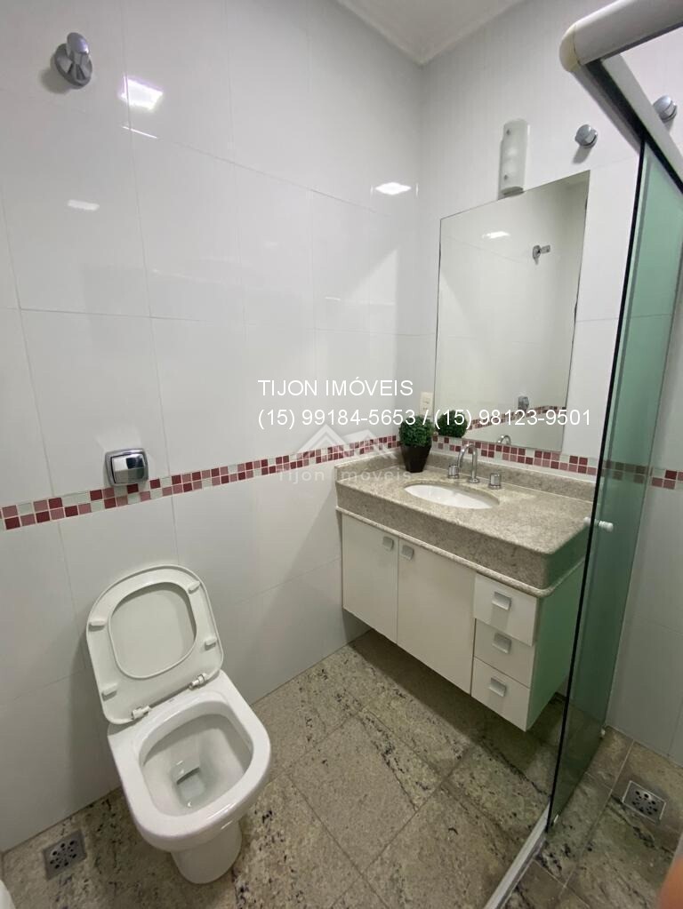 Casa de Condomínio à venda com 3 quartos, 268m² - Foto 38