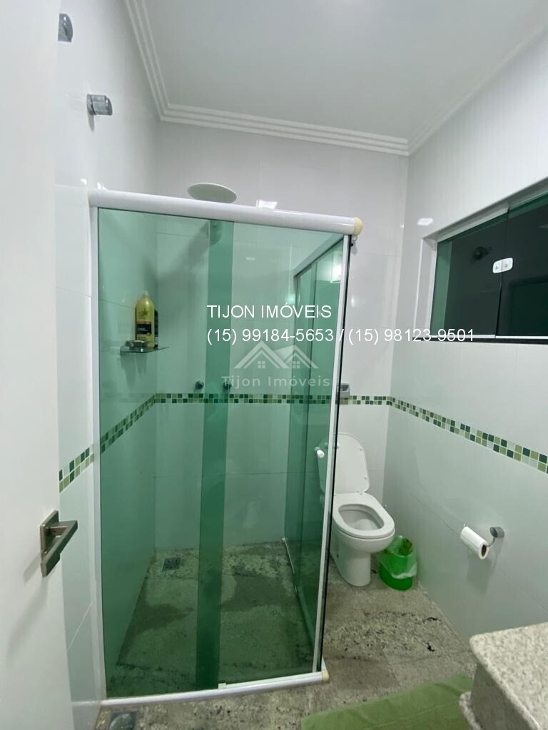 Casa de Condomínio à venda com 3 quartos, 268m² - Foto 33