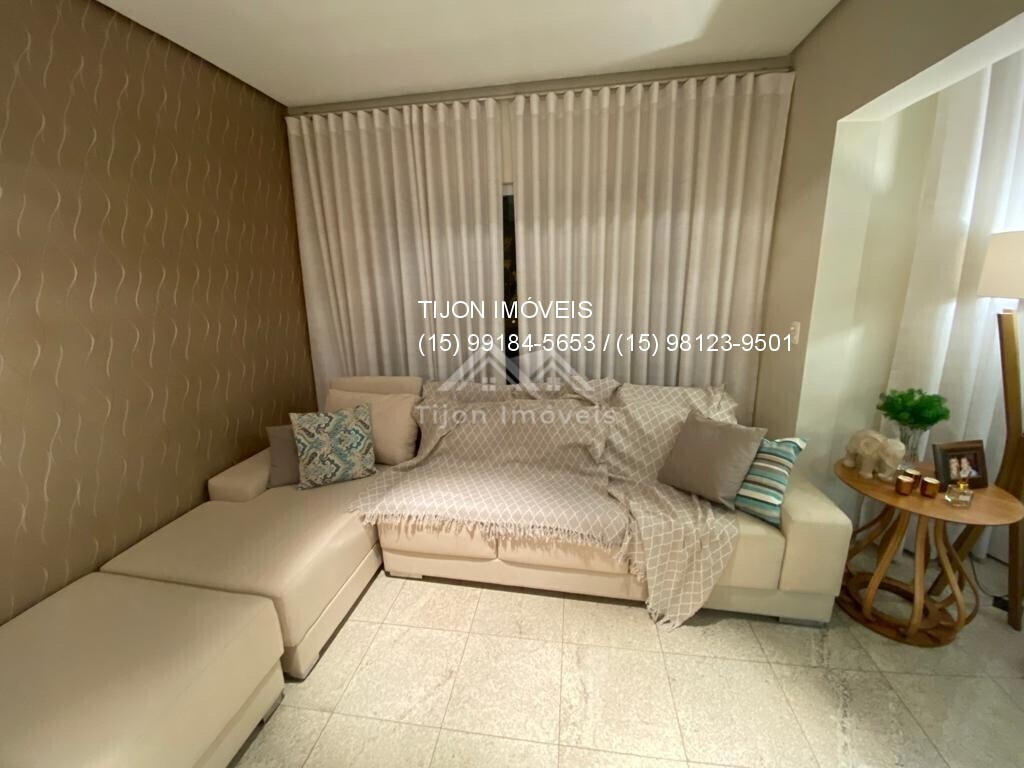 Casa de Condomínio à venda com 3 quartos, 268m² - Foto 50