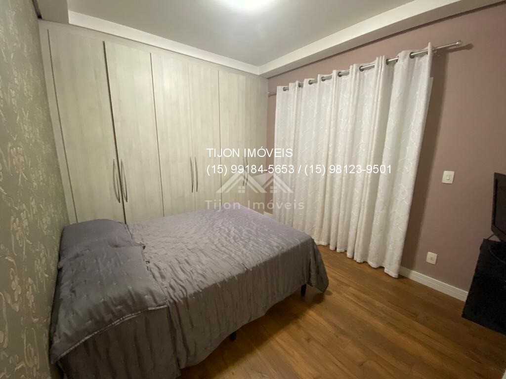 Casa de Condomínio à venda com 3 quartos, 268m² - Foto 31