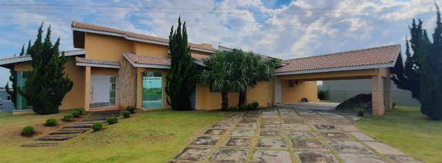 Casa de Condomínio à venda com 3 quartos, 300m² - Foto 8