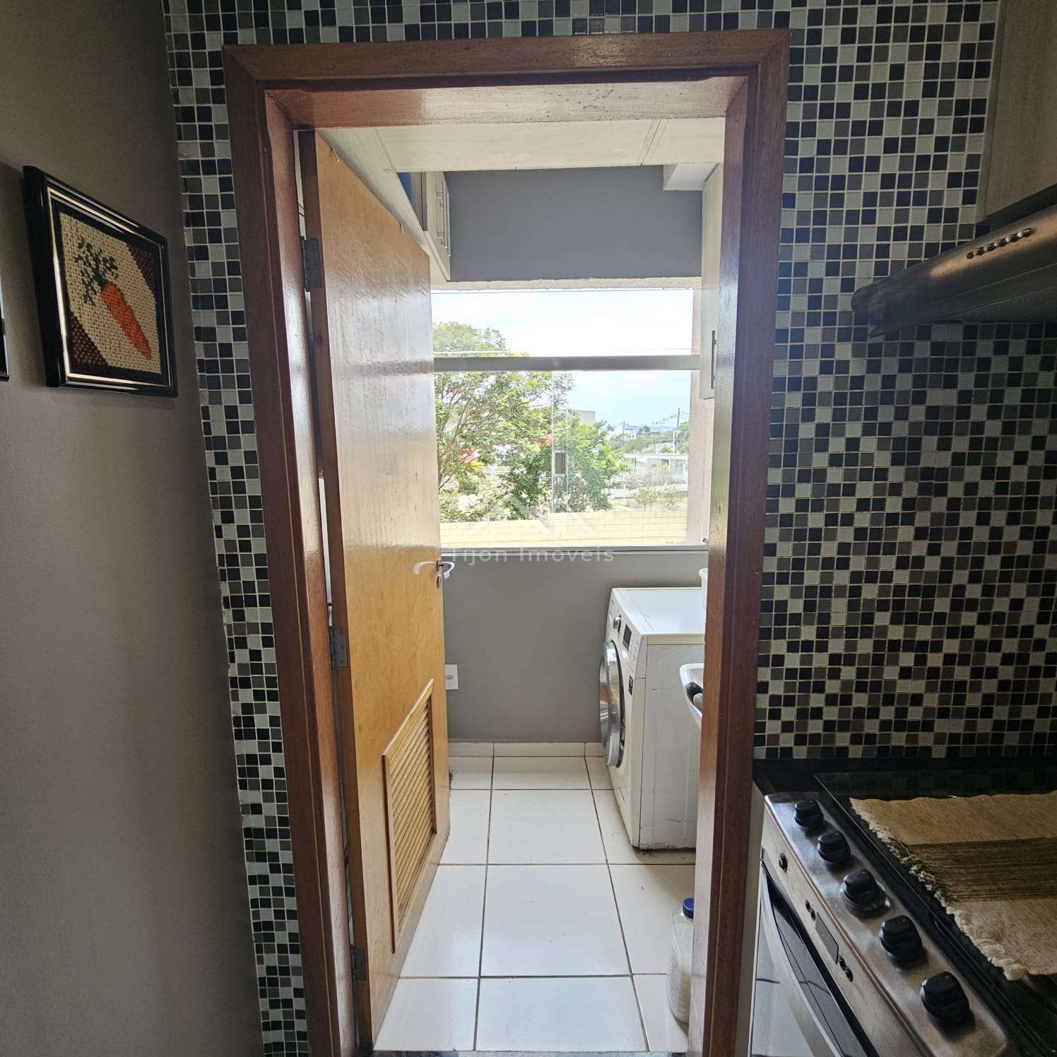 Apartamento à venda com 2 quartos, 60m² - Foto 6