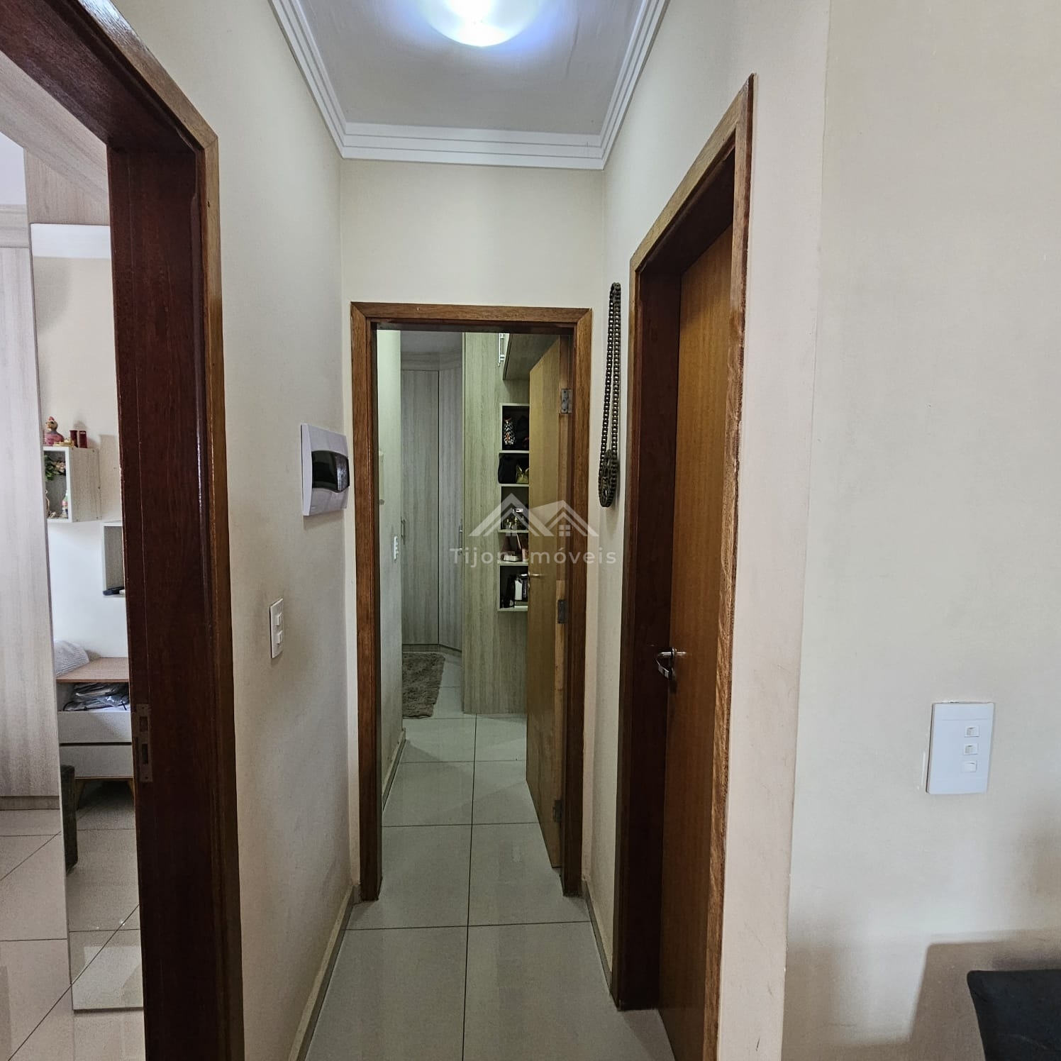 Apartamento à venda com 2 quartos, 60m² - Foto 7