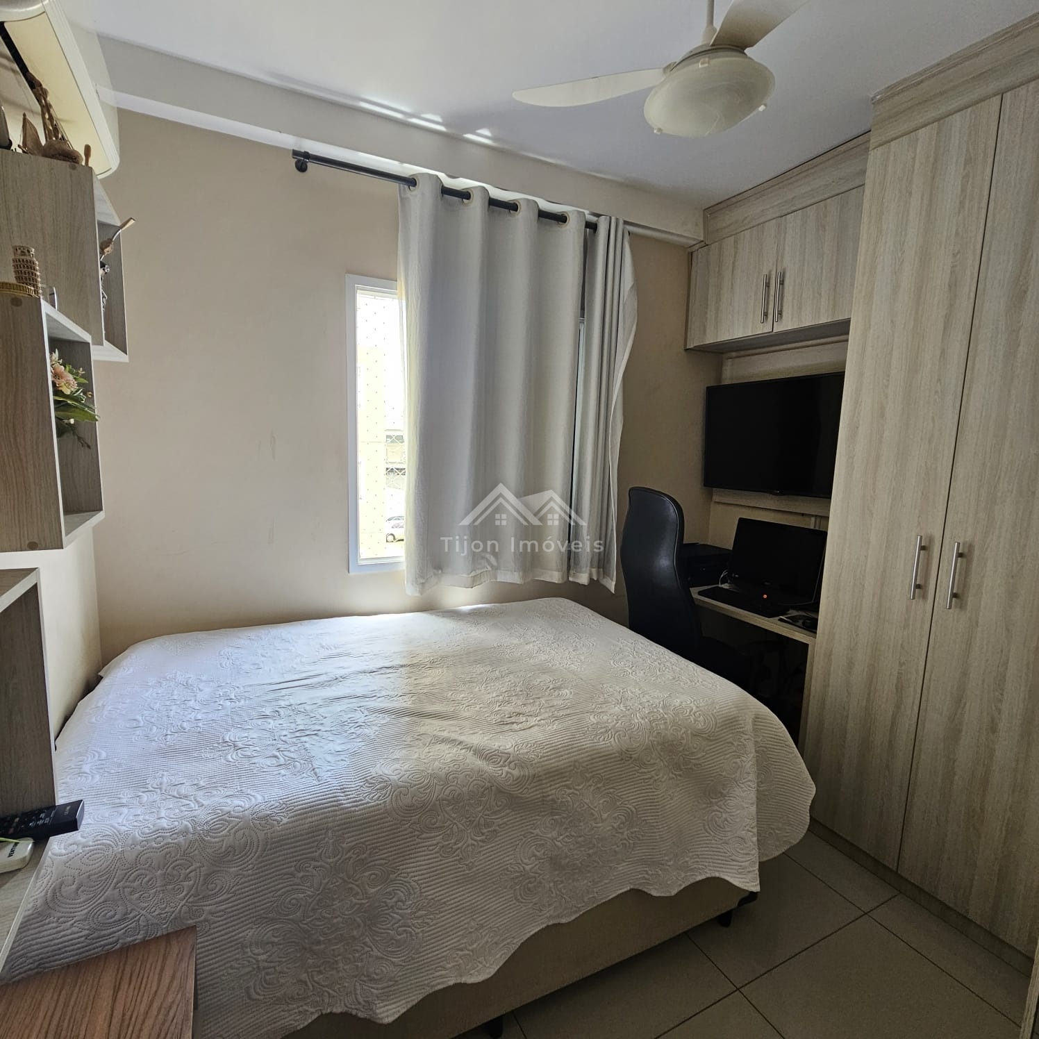 Apartamento à venda com 2 quartos, 60m² - Foto 10