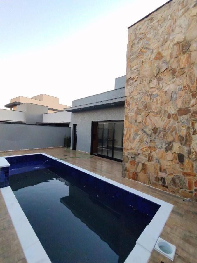 Casa de Condomínio à venda com 3 quartos, 243m² - Foto 19