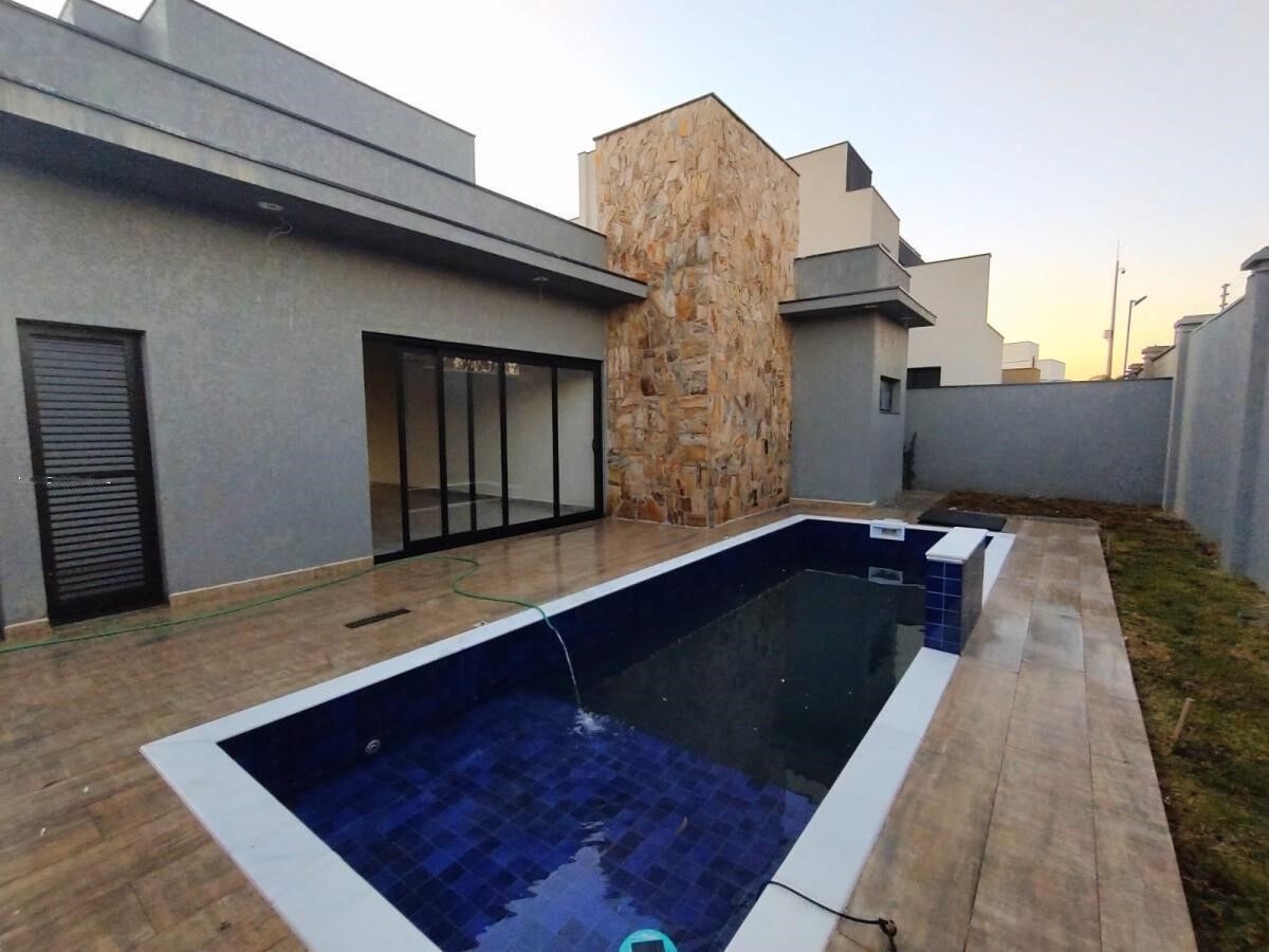 Casa de Condomínio à venda com 3 quartos, 243m² - Foto 18