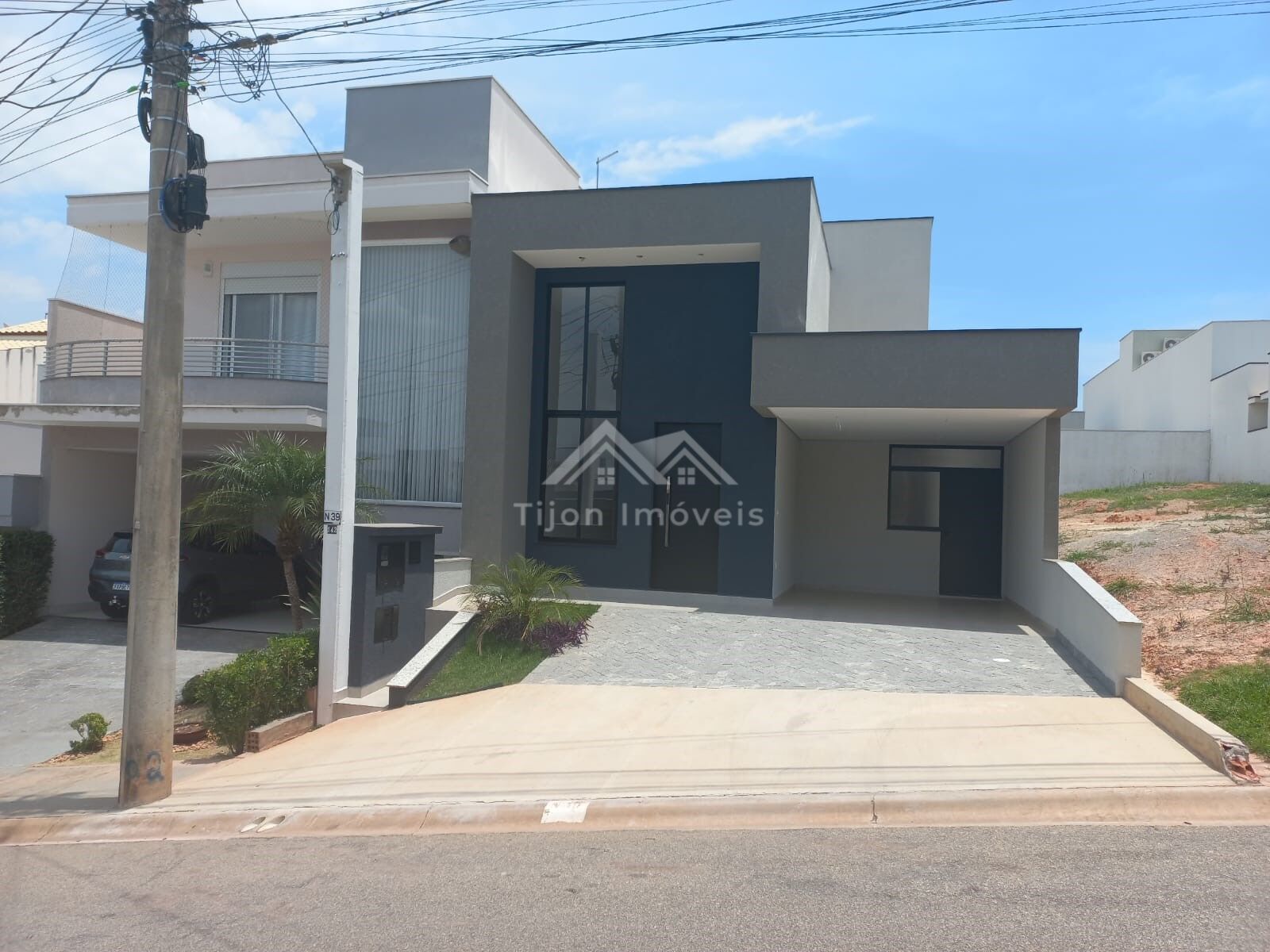 Casa de Condomínio à venda com 3 quartos, 147m² - Foto 26