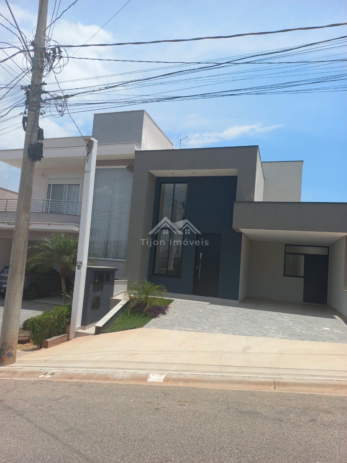 Casa de Condomínio à venda com 3 quartos, 147m² - Foto 25