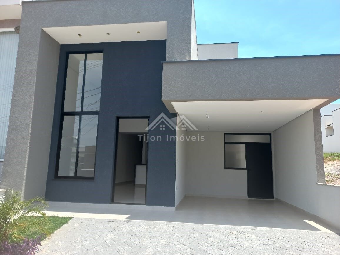 Casa de Condomínio à venda com 3 quartos, 147m² - Foto 1