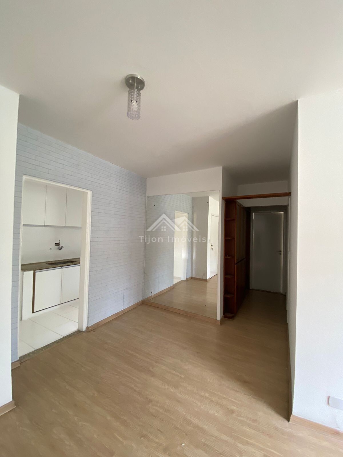 Apartamento à venda com 3 quartos, 64m² - Foto 1