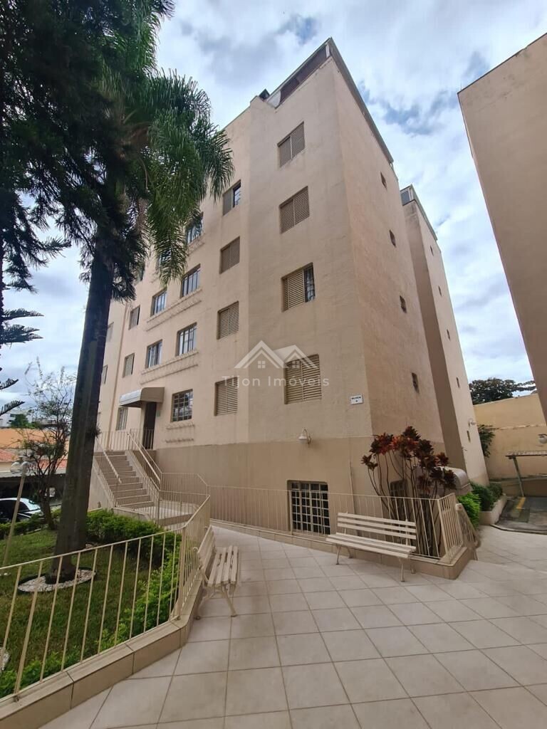 Apartamento à venda com 3 quartos, 64m² - Foto 15