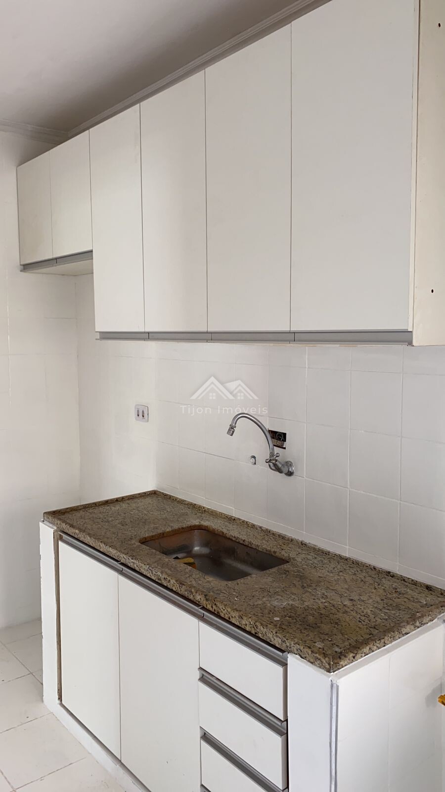 Apartamento à venda com 3 quartos, 64m² - Foto 5