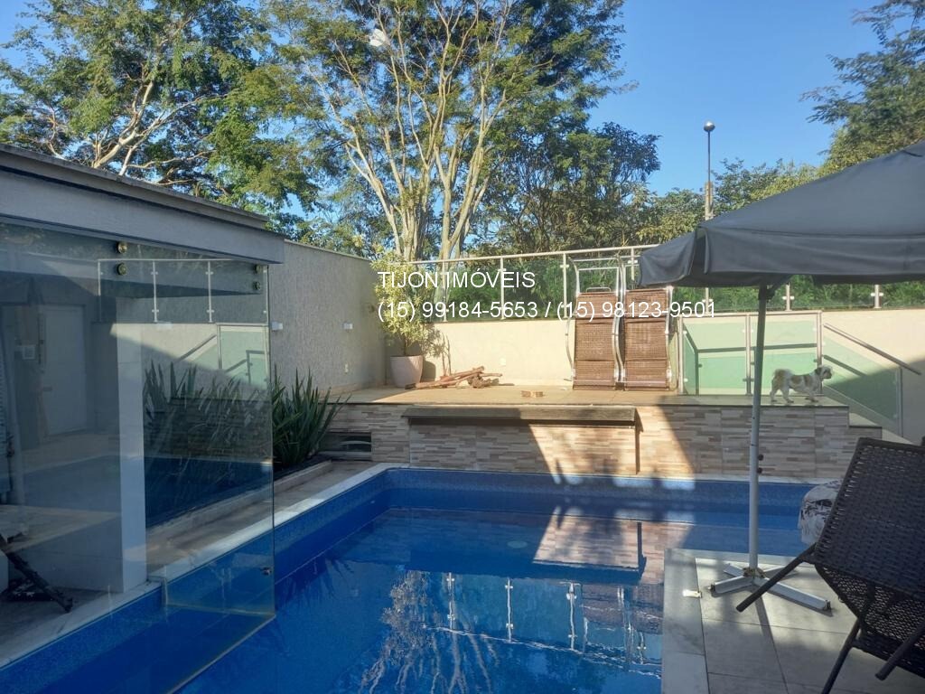 Casa de Condomínio à venda com 4 quartos, 480m² - Foto 18