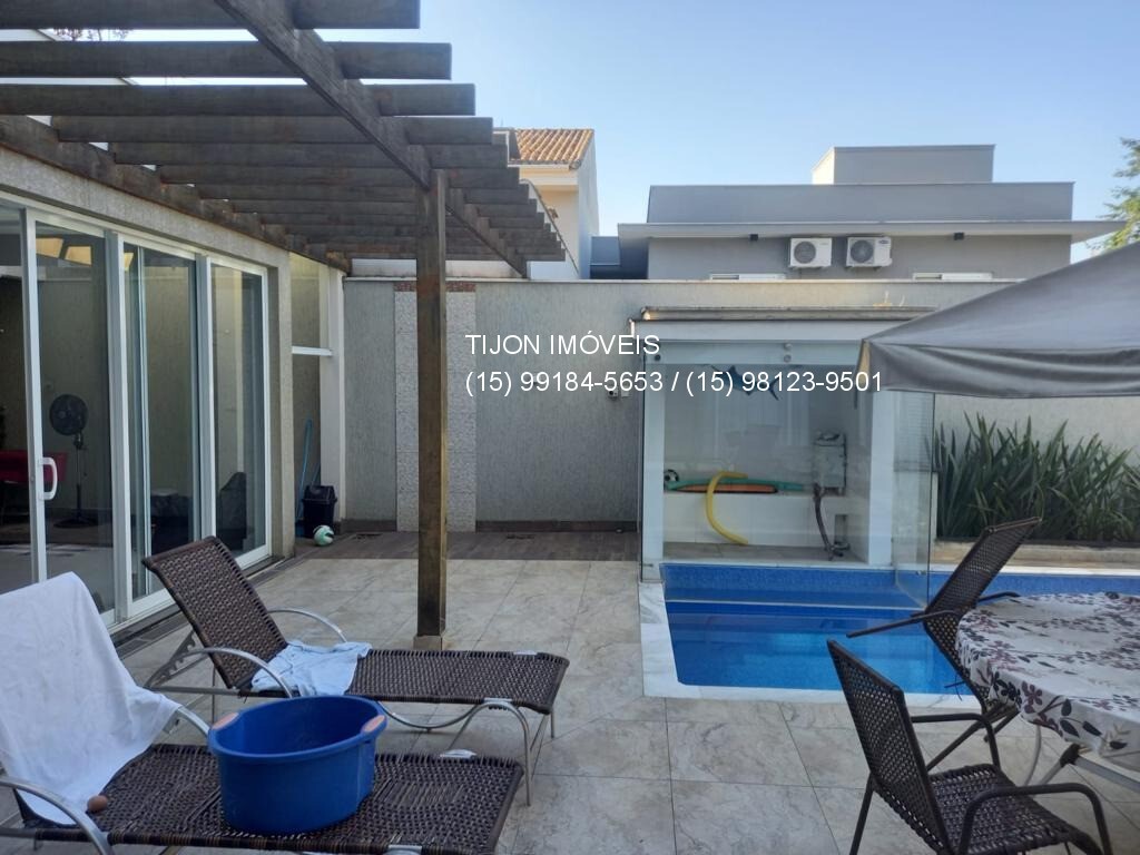 Casa de Condomínio à venda com 4 quartos, 480m² - Foto 16