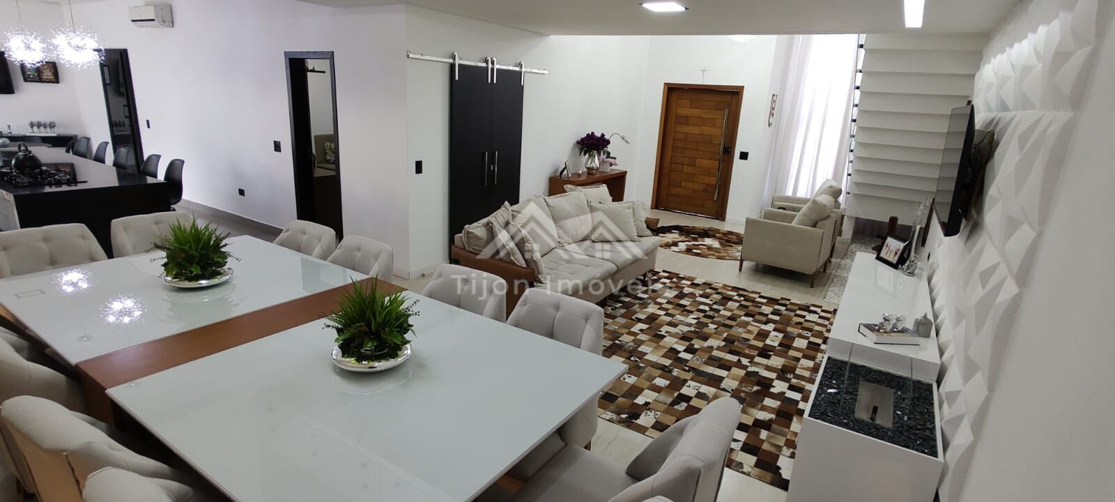 Casa à venda com 4 quartos, 260m² - Foto 6