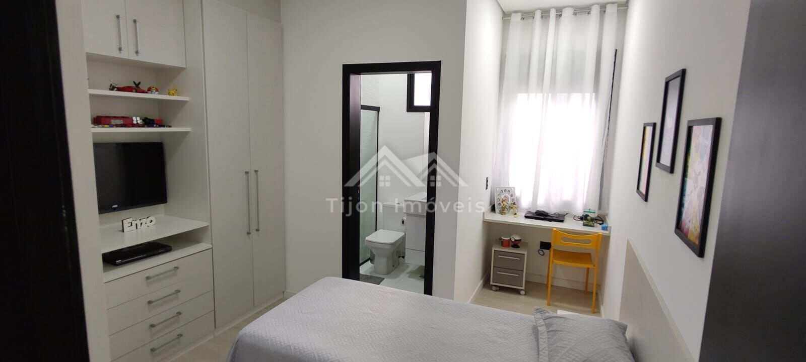 Casa à venda com 4 quartos, 260m² - Foto 29