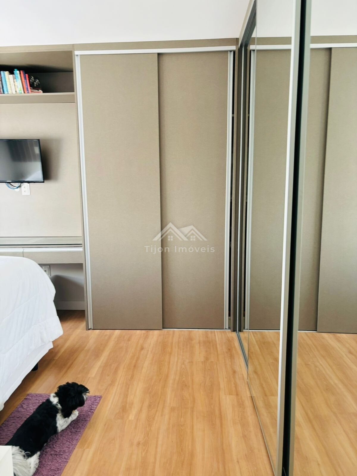 Apartamento à venda com 3 quartos, 140m² - Foto 27