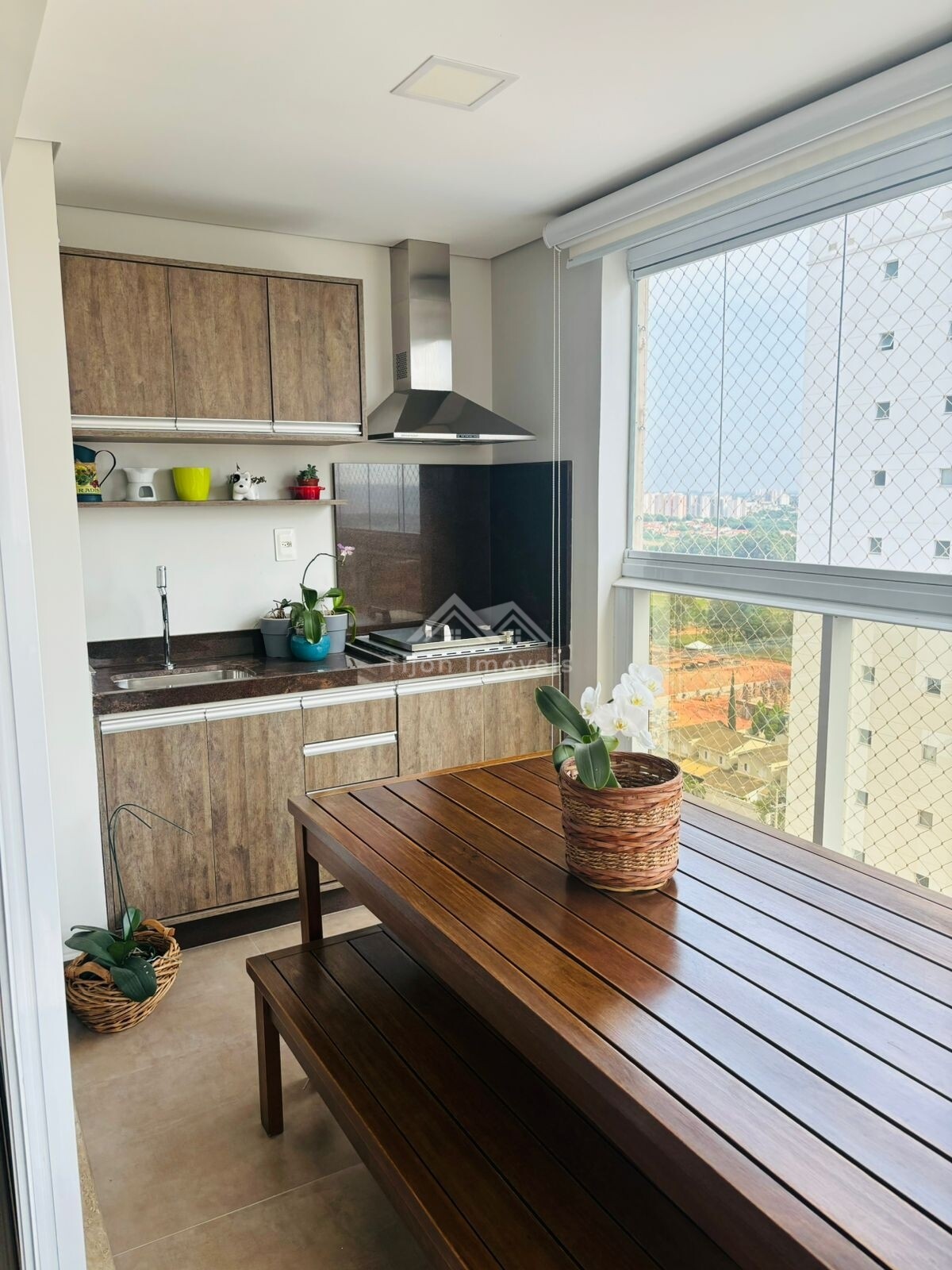 Apartamento à venda com 3 quartos, 140m² - Foto 8