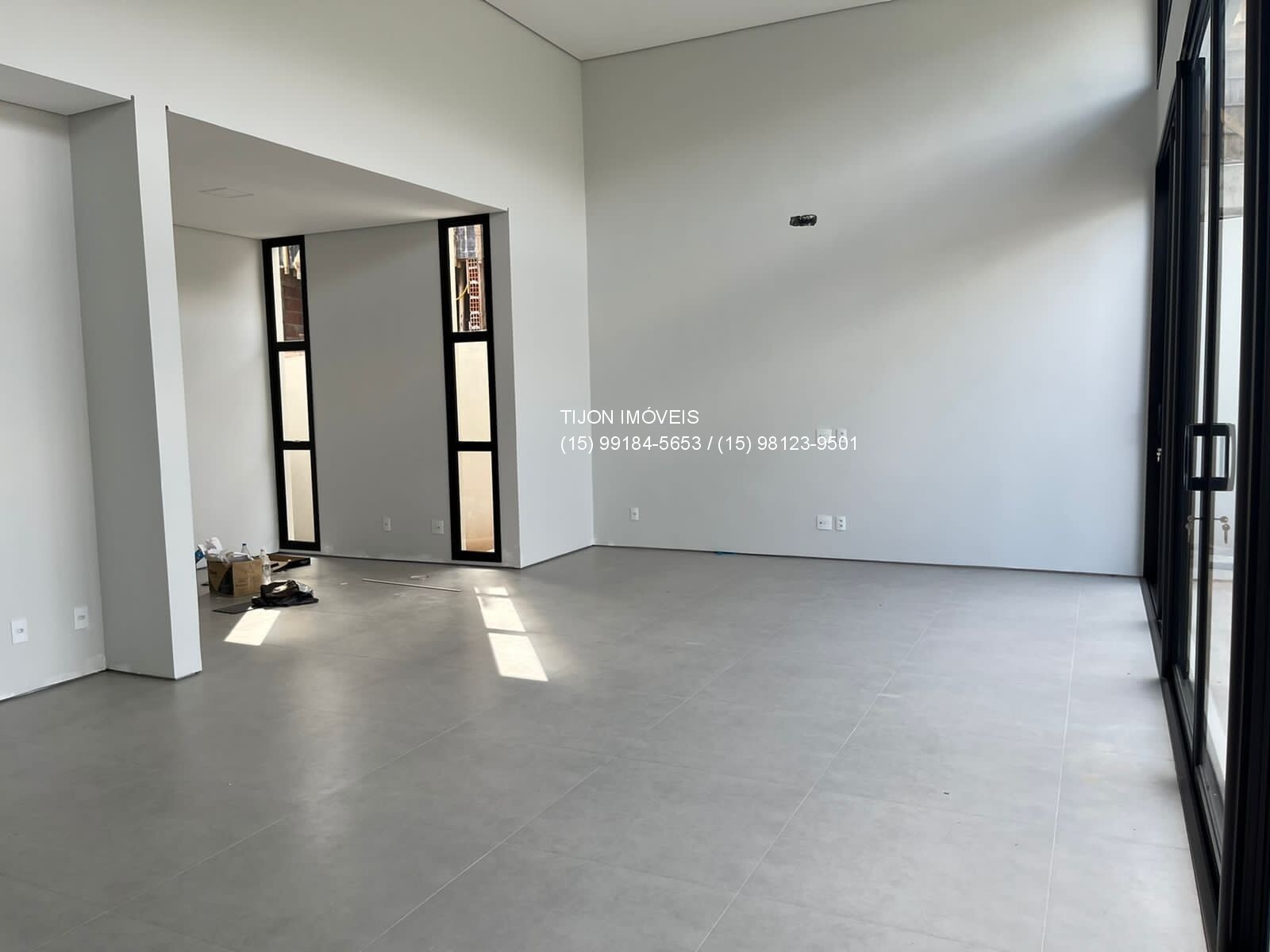 Casa de Condomínio à venda com 3 quartos, 292m² - Foto 2