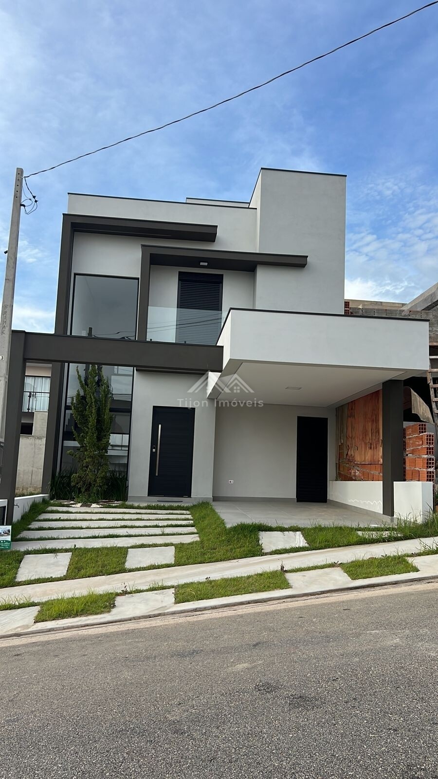 Casa de Condomínio à venda com 3 quartos, 142m² - Foto 3