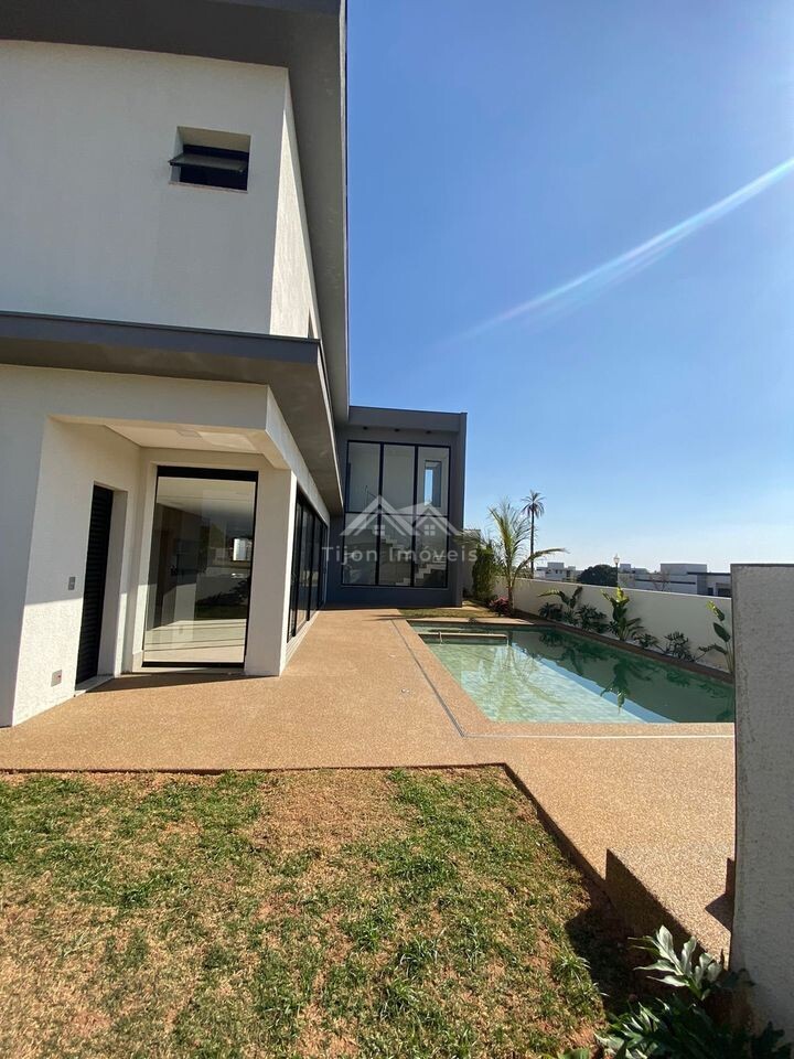 Casa à venda com 3 quartos, 338m² - Foto 19