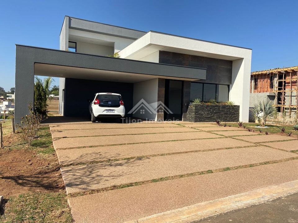 Casa à venda com 3 quartos, 338m² - Foto 11