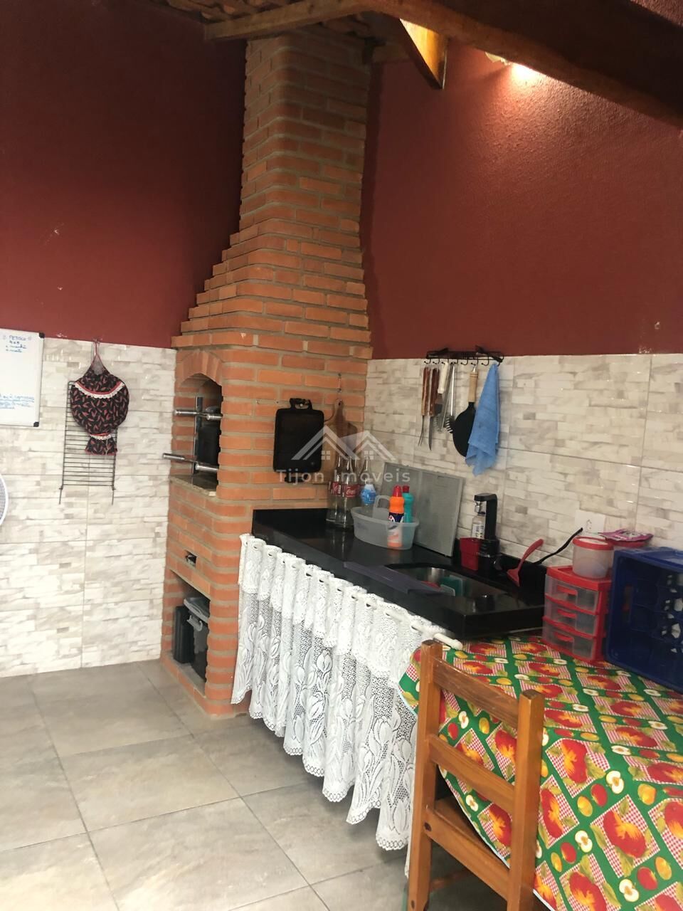 Casa de Condomínio à venda com 3 quartos, 150m² - Foto 17