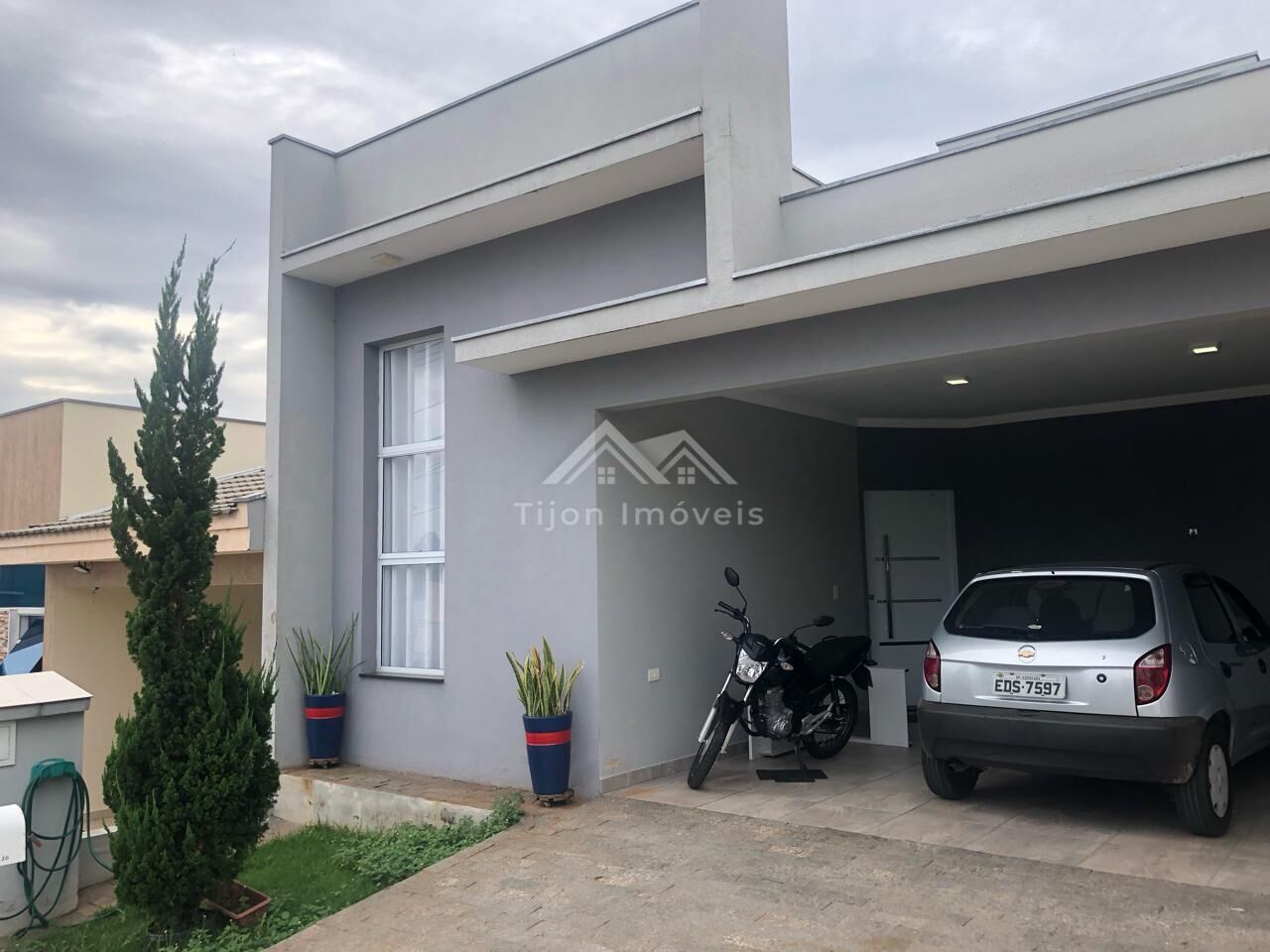 Casa de Condomínio à venda com 3 quartos, 150m² - Foto 3