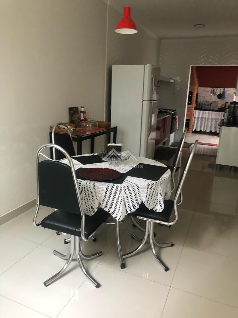 Casa de Condomínio à venda com 3 quartos, 150m² - Foto 4