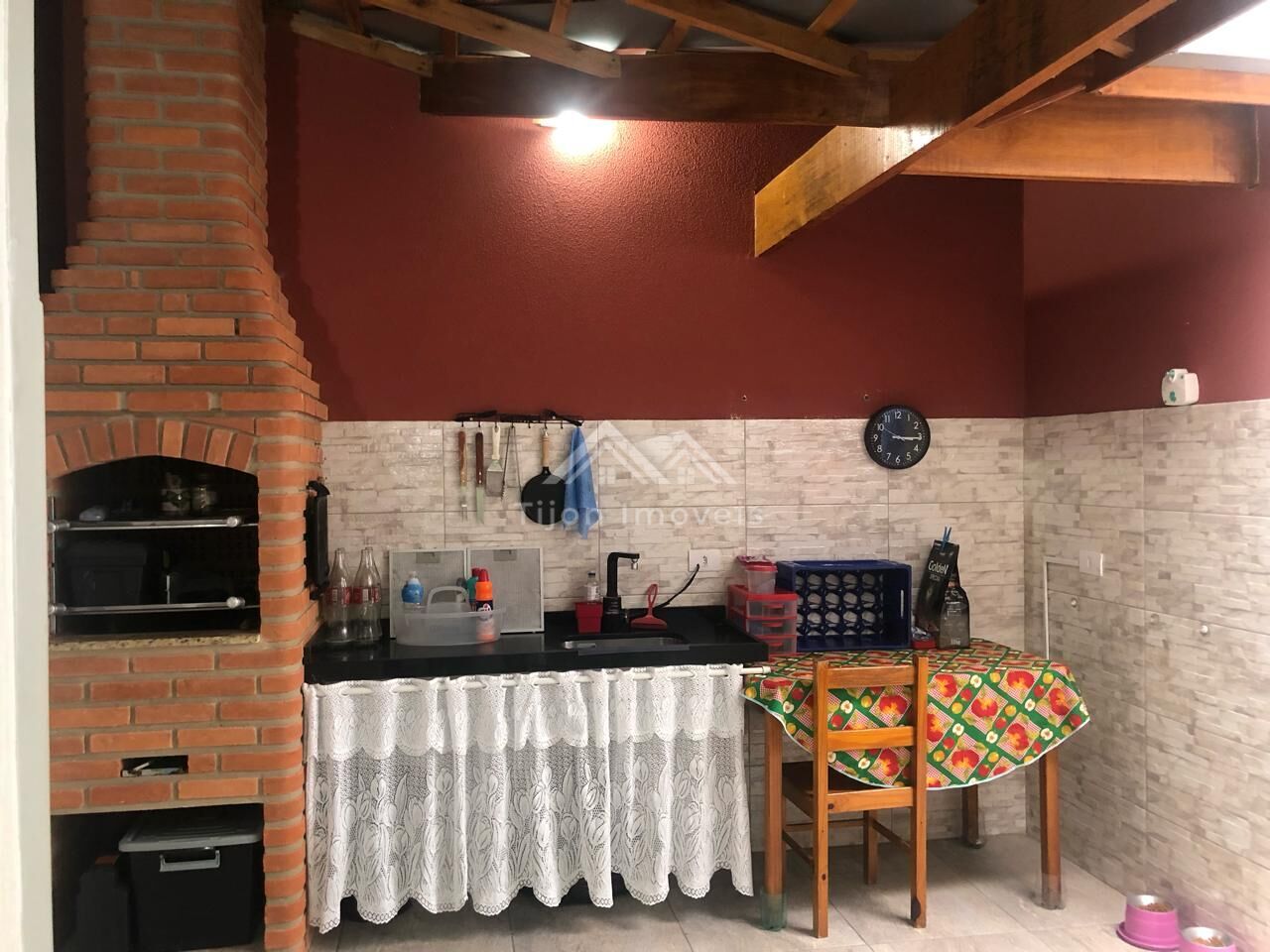 Casa de Condomínio à venda com 3 quartos, 150m² - Foto 15