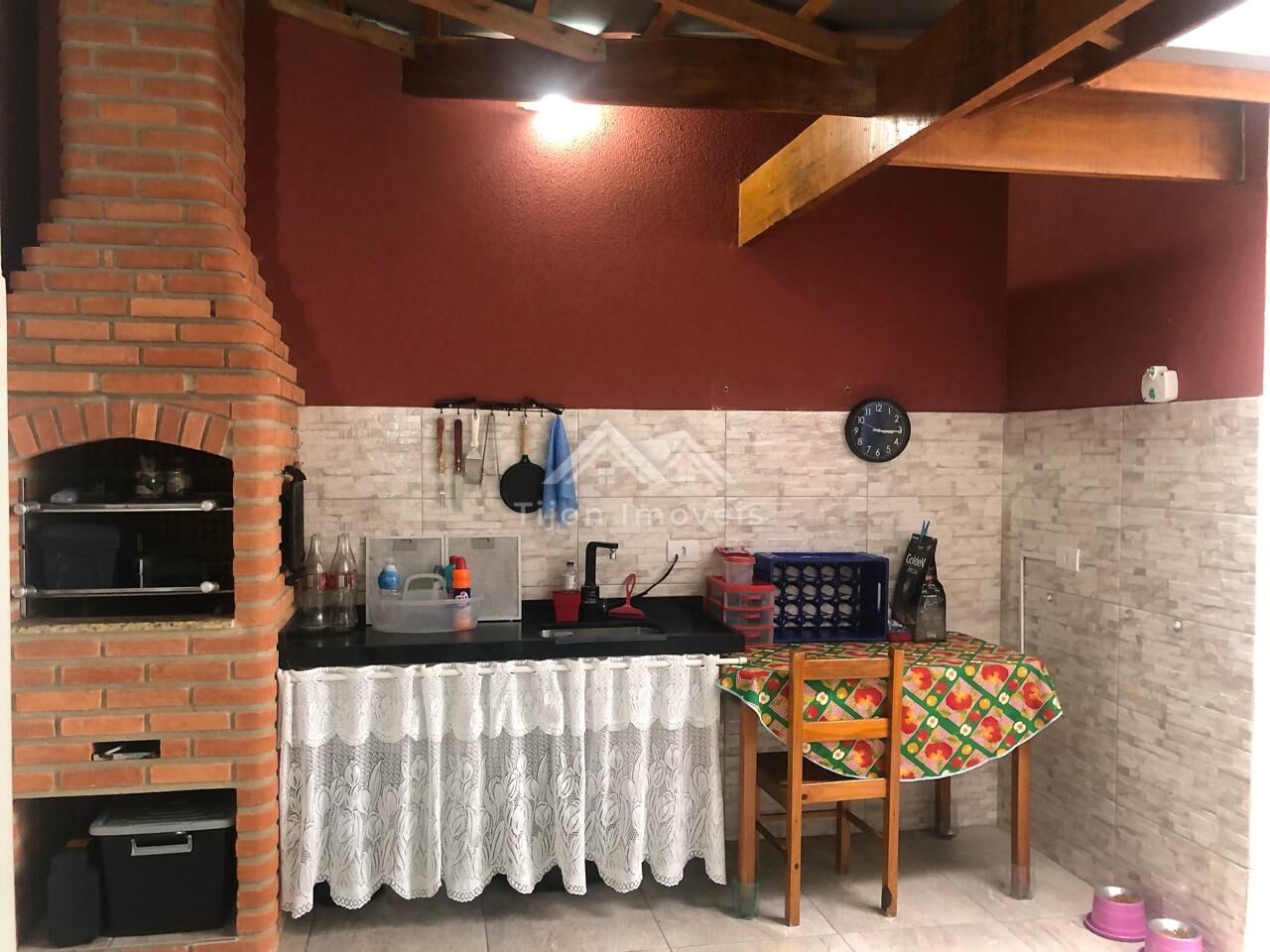 Casa de Condomínio à venda com 3 quartos, 150m² - Foto 14