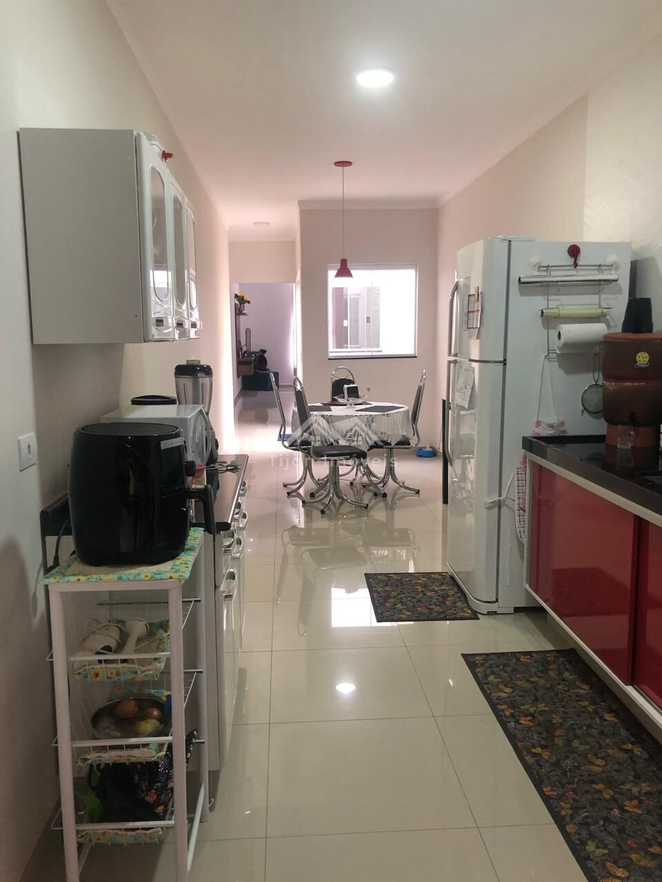 Casa de Condomínio à venda com 3 quartos, 150m² - Foto 12