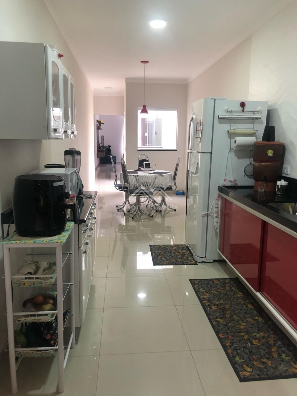 Casa de Condomínio à venda com 3 quartos, 150m² - Foto 9