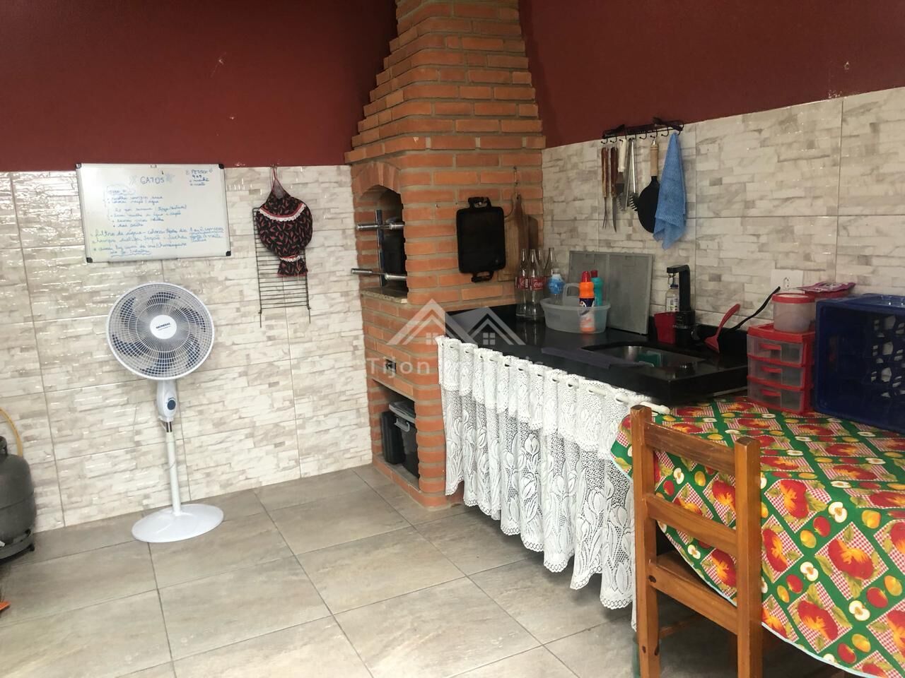 Casa de Condomínio à venda com 3 quartos, 150m² - Foto 16