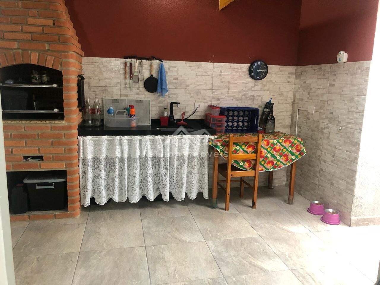 Casa de Condomínio à venda com 3 quartos, 150m² - Foto 18