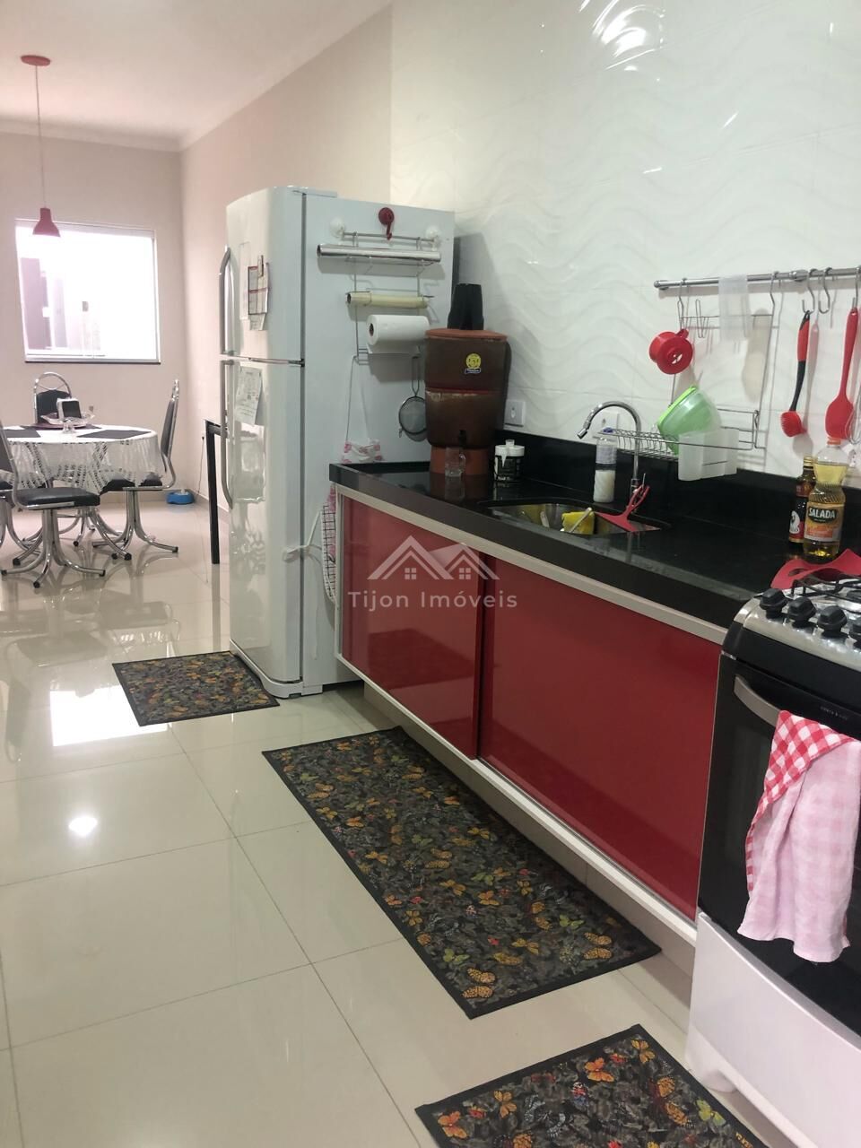 Casa de Condomínio à venda com 3 quartos, 150m² - Foto 10