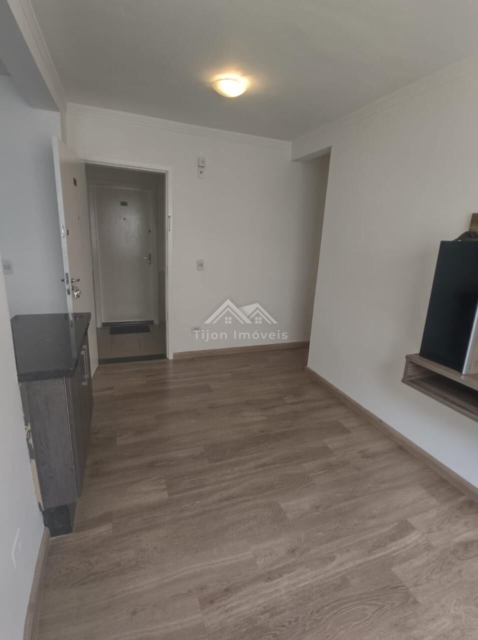 Apartamento à venda com 2 quartos, 45m² - Foto 7