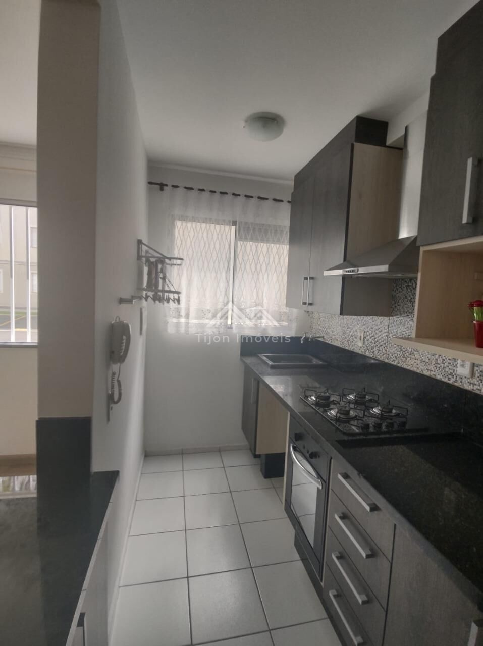 Apartamento à venda com 2 quartos, 45m² - Foto 9